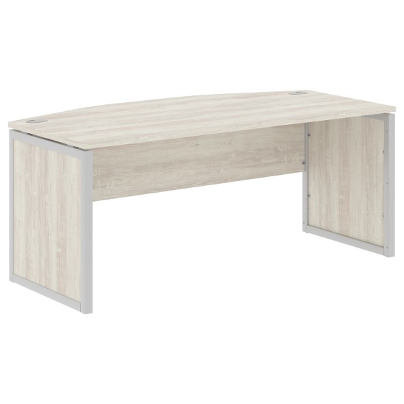 Стол руководителя XQPET 189 1800х914х750 XTEN-QP в Салехарде 