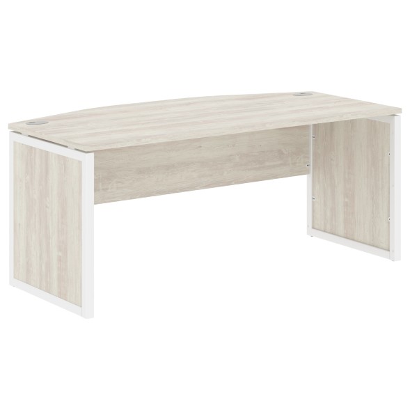 Стол руководителя XQPET 189 1800х914х750 XTEN-QP в Салехарде 