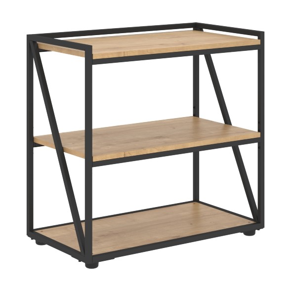 Стеллаж LMLC 80 800х430х781 LOFTIS в Салехарде 