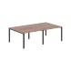 Стол 4-х местный XS6WST 2414 2400х1406х750 XTEN-S60 в Салехарде 