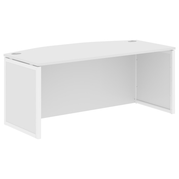 Стол руководителя XQPET 189H 1800х914х750 XTEN-QP в Салехарде 