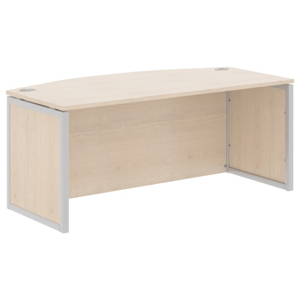 Стол руководителя XQPET 189H 1800х914х750 XTEN-QP в Салехарде 