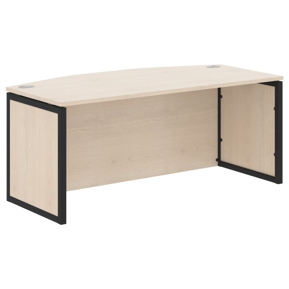 Стол руководителя XQPET 189H 1800х914х750 XTEN-QP в Салехарде 