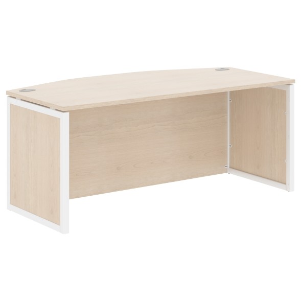 Стол руководителя XQPET 189H 1800х914х750 XTEN-QP в Салехарде 