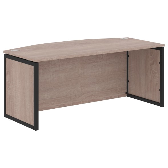 Стол руководителя XQPET 189H 1800х914х750 XTEN-QP в Салехарде 