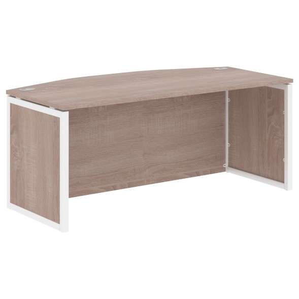 Стол руководителя XQPET 189H 1800х914х750 XTEN-QP в Салехарде 