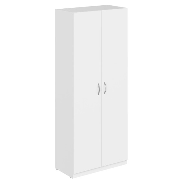 Шкаф для одежды и белья KWD 945 870х450х2100 KANN в Салехарде 