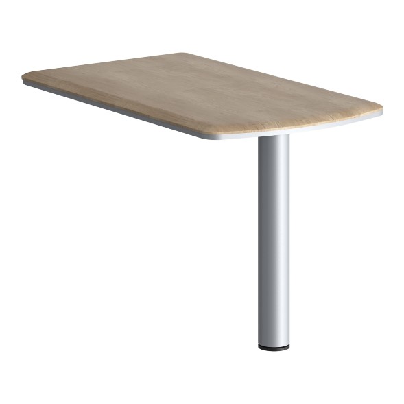 Брифинг приставка DB 127M.1 1200х700х750 в Салехарде 