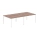 Стол 4-х местный XS6WST 2814 2800х1406х750 XTEN-S60 в Салехарде 