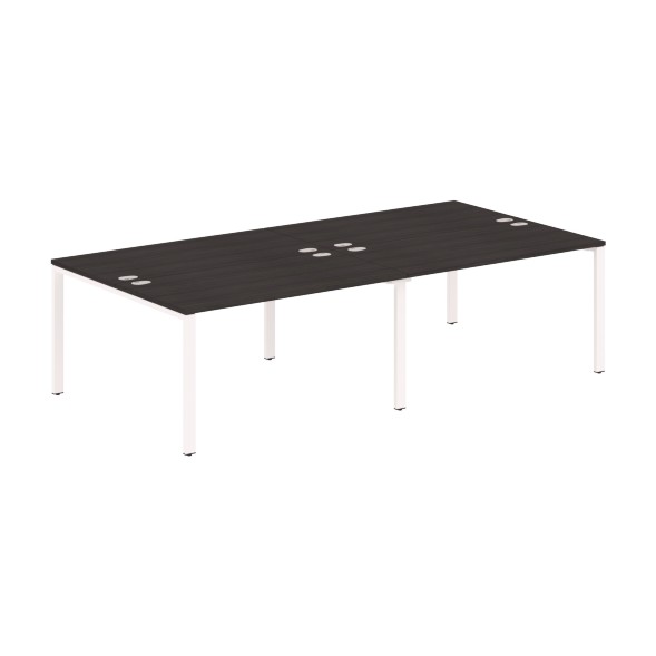 Стол 4-х местный XS6WST 2814 2800х1406х750 XTEN-S60 в Салехарде 