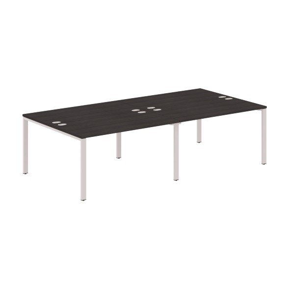 Стол 4-х местный XS6WST 2814 2800х1406х750 XTEN-S60 в Салехарде 