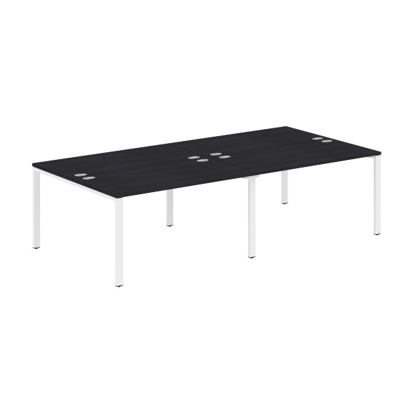 Стол 4-х местный XS6WST 2814 2800х1406х750 XTEN-S60 в Салехарде 