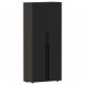 Шкаф высокий глухой СП-064-25-14 900х450х2010 KANON