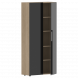 Шкаф высокий глухой СП-064-25-14 900х450х2010 KANON