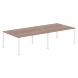 Стол 4-х местный XS6WST 3214 3200х1406х750 XTEN-S60 в Салехарде 