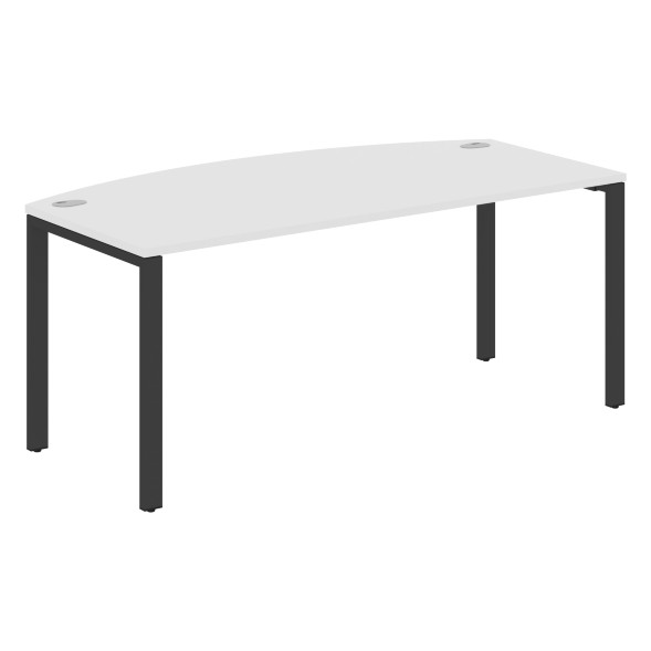 Стол руководителя XS6ET 189 1800х914х750 XTEN-S60 в Салехарде 