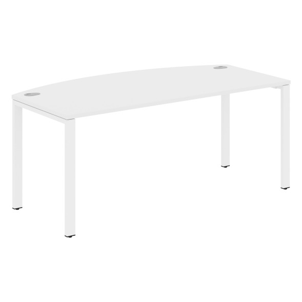 Стол руководителя XS6ET 189 1800х914х750 XTEN-S60 в Салехарде 