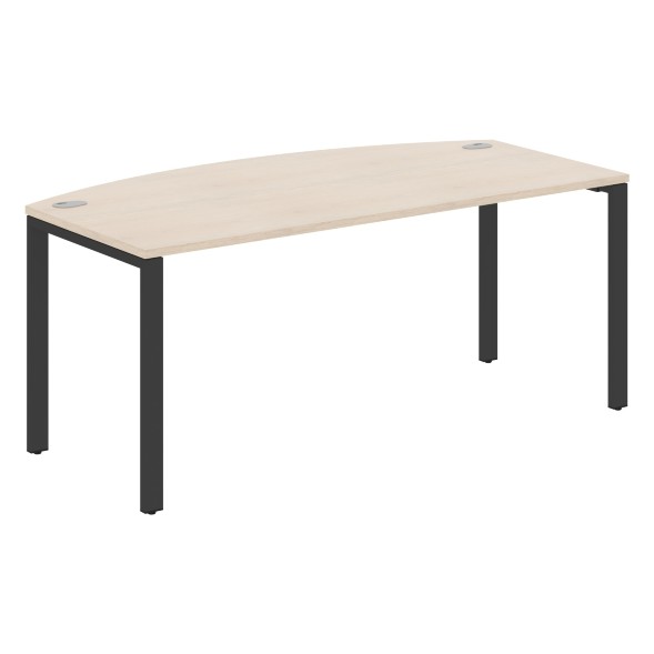 Стол руководителя XS6ET 189 1800х914х750 XTEN-S60 в Салехарде 