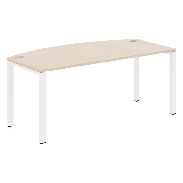 Стол руководителя XS6ET 189 1800х914х750 XTEN-S60 в Салехарде 