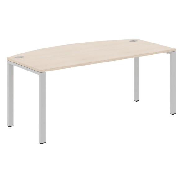 Стол руководителя XS6ET 189 1800х914х750 XTEN-S60 в Салехарде 