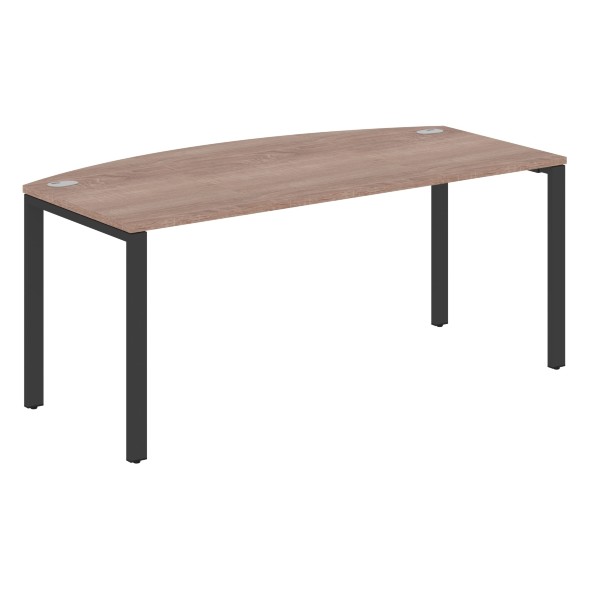 Стол руководителя XS6ET 189 1800х914х750 XTEN-S60 в Салехарде 