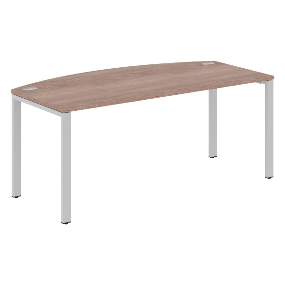 Стол руководителя XS6ET 189 1800х914х750 XTEN-S60 в Салехарде 