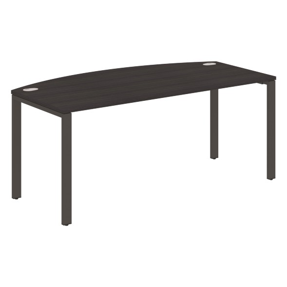 Стол руководителя XS6ET 189 1800х914х750 XTEN-S60 в Салехарде 