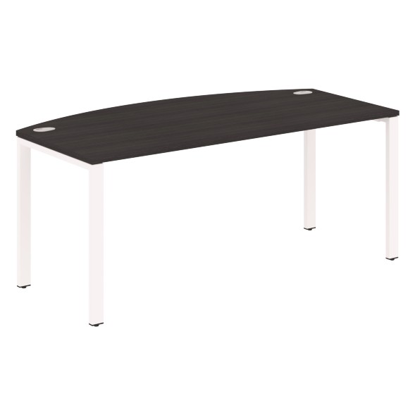 Стол руководителя XS6ET 189 1800х914х750 XTEN-S60 в Салехарде 