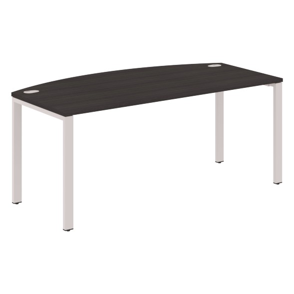 Стол руководителя XS6ET 189 1800х914х750 XTEN-S60 в Салехарде 