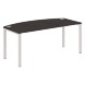 Стол руководителя XS6ET 189 1800х914х750 XTEN-S60 в Салехарде 