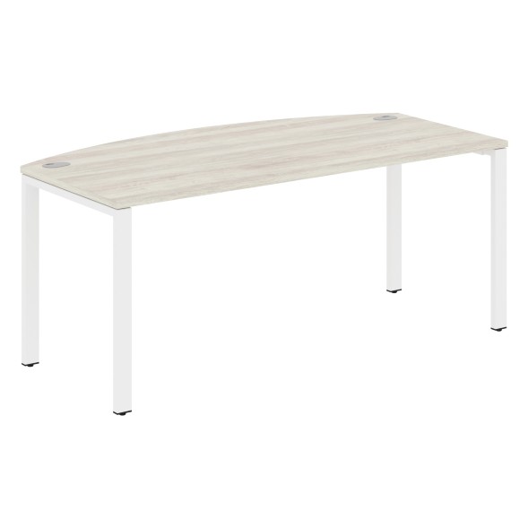 Стол руководителя XS6ET 189 1800х914х750 XTEN-S60 в Салехарде 