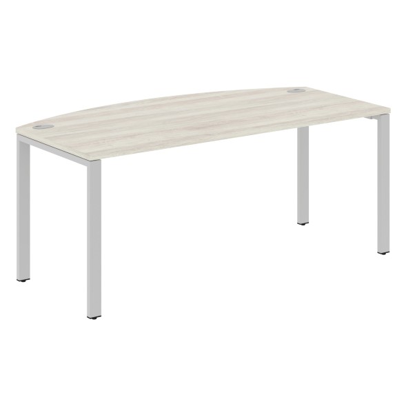 Стол руководителя XS6ET 189 1800х914х750 XTEN-S60 в Салехарде 