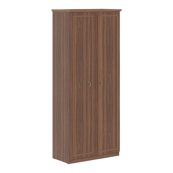 Шкаф для одежды и белья MWD 948 912х470х2140 MUAR в Салехарде 