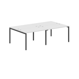 Стол 4-х местный XWST 2414 2406х1406х750 XTEN-S