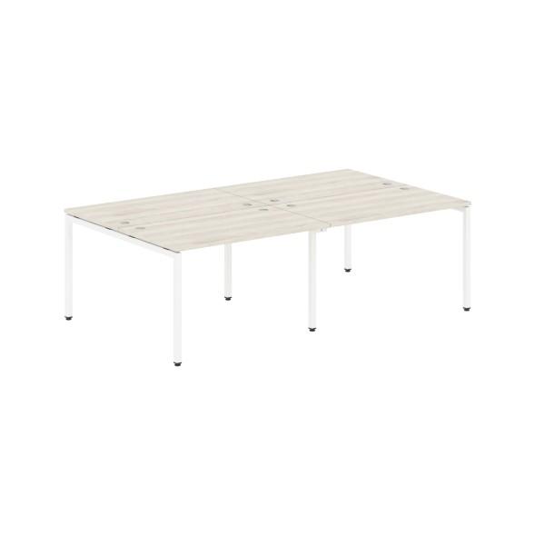 Стол 4-х местный XWST 2414 2406х1406х750 XTEN-S