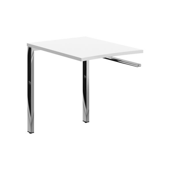 Брифинг приставка XGR 889.1 800х600х750 XTEN GLOSS в Салехарде 