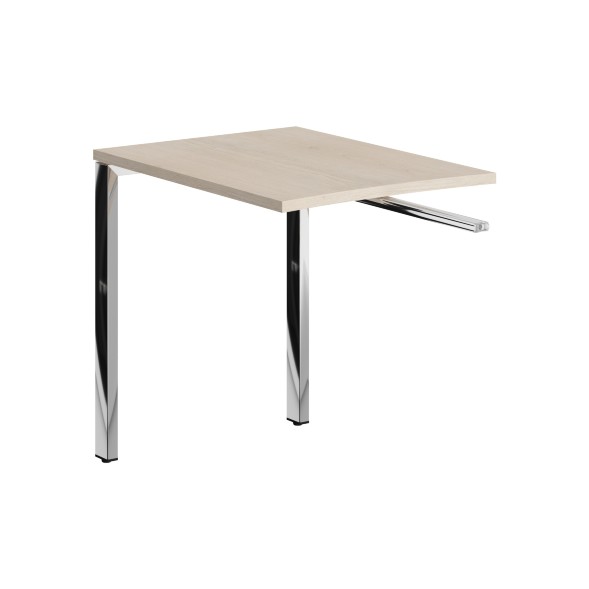 Брифинг приставка XGR 889.1 800х600х750 XTEN GLOSS в Салехарде 