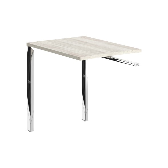 Брифинг приставка XGR 889.1 800х600х750 XTEN GLOSS в Салехарде 