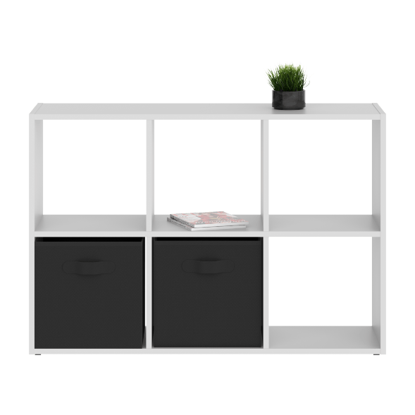 Стеллаж SH 7042 702х330х1042 COMP в Салехарде 