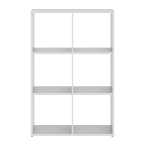 Стеллаж SH 7042 702х330х1042 COMP в Салехарде 