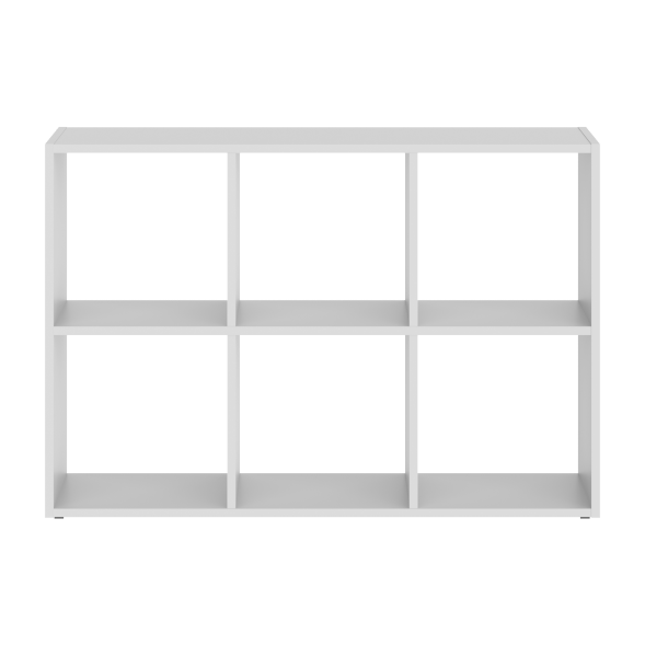 Стеллаж SH 7042 702х330х1042 COMP в Салехарде 