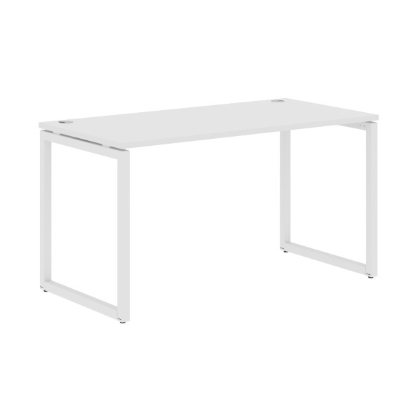 Стол прямой XQST 147 1400х700х750 в Салехарде 