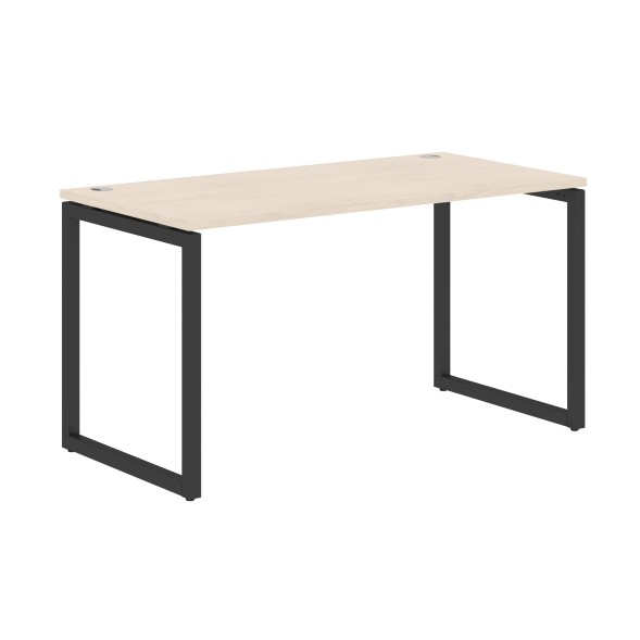 Стол прямой XQST 147 1400х700х750 в Салехарде 