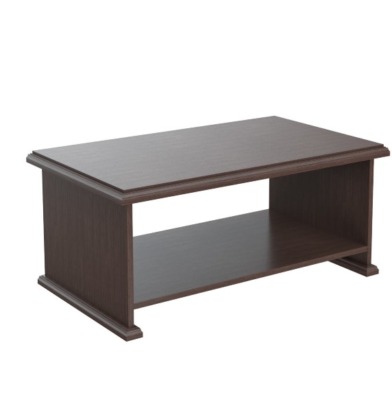 Стол журнальный RCT 106 Венге Магия 1000х600х450 в Салехарде 