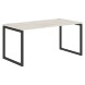 Стол прямой XQST 148 1400х800х750 XTEN-Q в Салехарде 