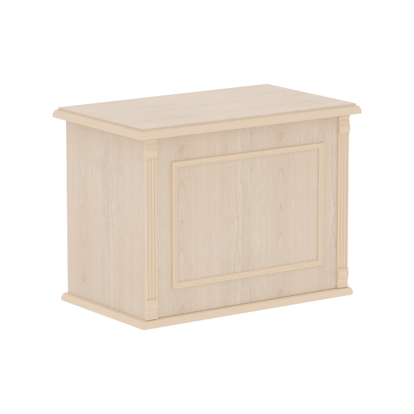 Стол сторон RPST 1060 1000х600х750 RATUM в Салехарде 