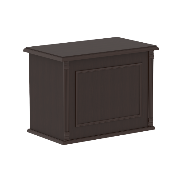 Стол сторон RPST 1060 1000х600х750 RATUM в Салехарде 