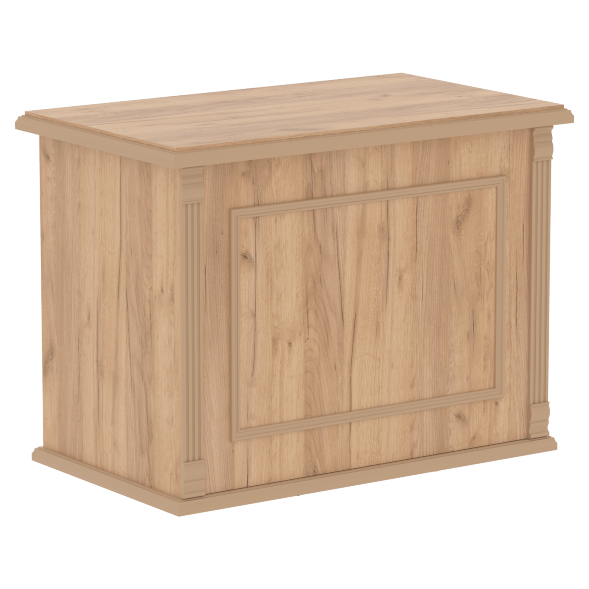 Стол сторон RPST 1060 1000х600х750 RATUM в Салехарде 