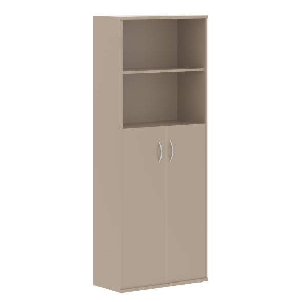 Шкаф с глухими средними дверьми СТ-1.6 770х365х1975 IMAGO в Салехарде 