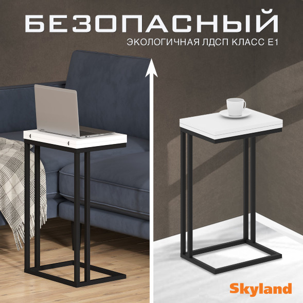 Стол компьютерный CD 4030 400х300х668 COMP в Салехарде 